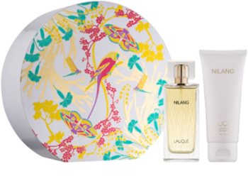 Lalique Nilang lote de regalo II. para mujer