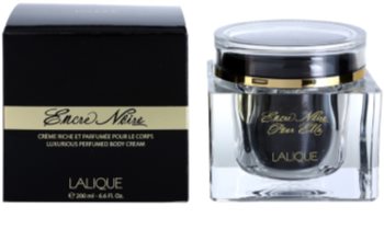 lalique encre noire pour elle