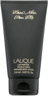 Lalique Encre Noire Pour Elle leite corporal para mulheres 150 ml