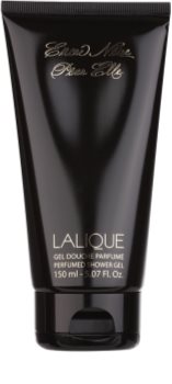 Lalique Encre Noire Pour Elle gel de ducha para mujer 150 ml