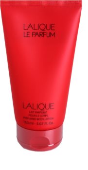 Lalique Le Parfum tělové mléko pro ženy