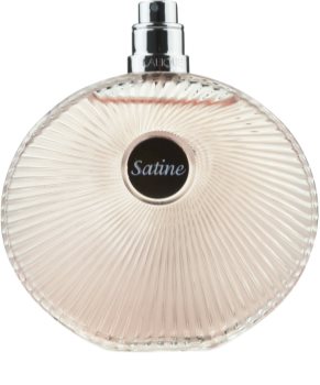 Lalique Satine parfémovaná voda tester pro ženy 100 ml
