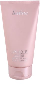 Lalique Satine Body Lotion für Damen