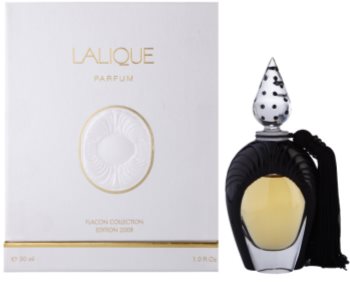 Lalique de Lalique Sheherezade Flacon Collection Edition 2008 Perfume for Women 30 ml
