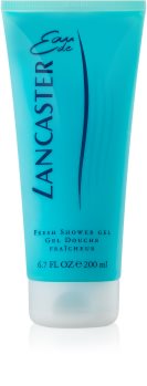 Lancaster Eau de Lancaster gel de ducha para mujer 200 ml