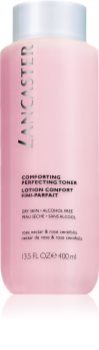 Lancaster Cleansers & Masks tonic facial cu efect calmant fară alcool