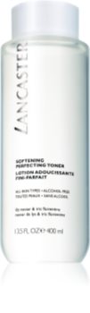 Lancaster Cleansers & Masks омекотяващ тоник без алкохол