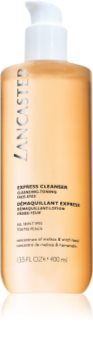 Lancaster Cleansers & Masks lozione detergente viso 3 in 1