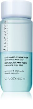 Lancaster Cleansers & Masks struccante occhi