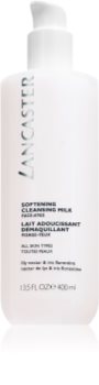 Lancaster Cleansers & Masks latte detergente emolliente
