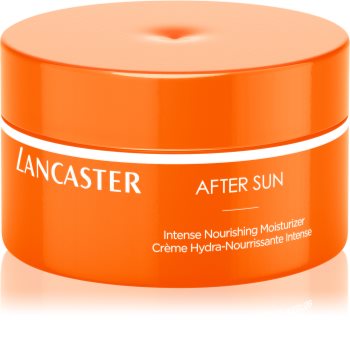 Lancaster After Sun Intense Nourishing Moisturizer hydratační tělový krém po opalování