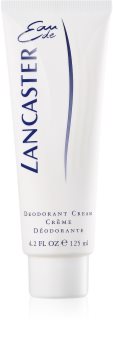 Lancaster Eau de Lancaster desodorante en crema para mujer 125 ml