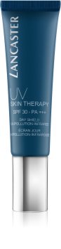 Lancaster Skin Therapy Oxygenate Schützende Gesichtscreme SPF 30