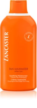 Lancaster Tan Maximizer beruhigende, feuchtigkeitsspendende Creme zur Verlängerung der Bäunung