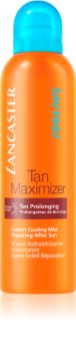 Lancaster Tan Maximizer Instant Cooling Mist After Sun