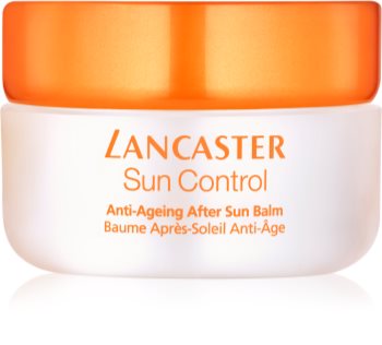 Lancaster Sun Control baume après-soleil anti-âge
