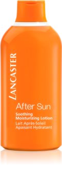 Lancaster After Sun Soothing Moisturizing Lotion lotiune hidratanta dupa plaja corp si fata