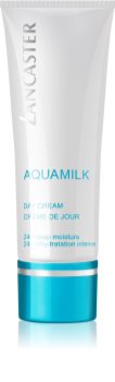 Lancaster Aquamilk creme de dia hidratante