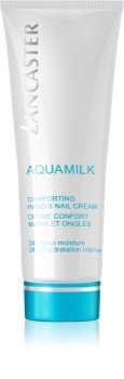 Lancaster Aquamilk crème nourrissante mains et ongles