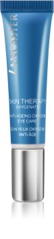 Lancaster Skin Therapy Oxygenate crema antiarrugas contorno de ojos antibolsas y antiojeras