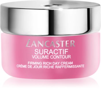 Lancaster Suractif Volume Contour θρεπτική κρέμα ημέρας με ανθεκτικά αποτελέσματα
