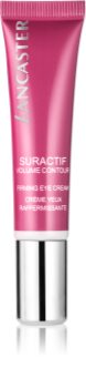 Lancaster Suractif Volume Contour učvršćujuća krema za područje oko očiju protiv oticanja i tamnih krugova