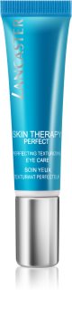 Lancaster Skin Therapy Perfect creme de olhos hidratante anti-olheiras
