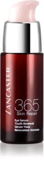Lancaster 365 Skin Repair серум против бръчки за околоочната зона против отоци и тъмни кръгове