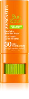Lancaster Sun Sport Face Stick Face Stick for Sensitive Areas SPF 30