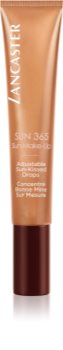 Lancaster Sun 365 Adjustable Sun-Kissed Drops crema abbronzante viso
