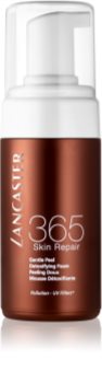 Lancaster 365 Skin Repair детоксикираща почистваща пяна