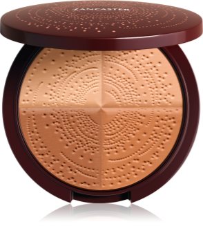 Lancaster Sun 365 Protecting Bronzing Powder poudre bronzante SPF 10