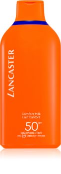 Lancaster Sun Beauty Comfort Milk Sonnenmilch SPF 50