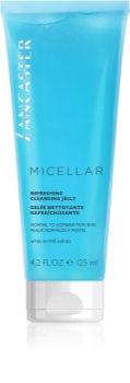 Lancaster Cleansers & Masks gel de curatare micelar