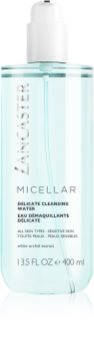 Lancaster Cleansers & Masks micelarna čistilna voda