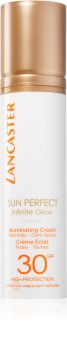 Lancaster Sun Perfect Illuminating Cream denní krém proti vráskám SPF 30