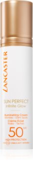 Lancaster Sun Perfect przeciwzmarszczkowy krem na dzień SPF 50