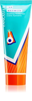 Lancaster Tan Maximizer French Riviera zklidňující hydratační krém pro prodloužení opálení