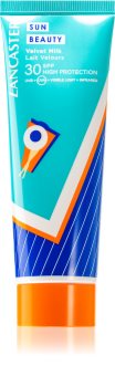 Lancaster Sun Beauty French Riviera lotiune pentru bronzat SPF 30