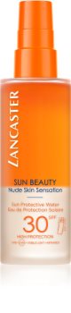Lancaster Sun Beauty Sun Protective Water spray solar SPF 30