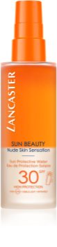 Lancaster Sun Beauty Sun Protective Water sprej za sunčanje SPF 30