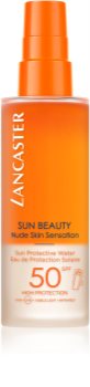 Lancaster Sun Beauty Sun Protective Water napozó spray SPF 50
