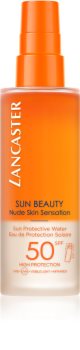Lancaster Sun Beauty Sun Protective Water spray do opalania SPF 50