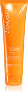 Lancaster Sun Sensitive After Sun Repairing Balm balzamas po deginimosi saulėje