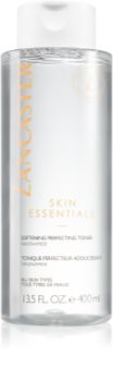 Lancaster Skin Essentials Softening Perfecting Toner Gesichtswasser für zartere Haut ohne Alkohol