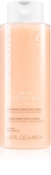 Lancaster Skin Essentials Comforting Perfecting Toner tonic facial cu efect calmant fară alcool