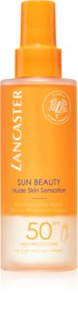 Lancaster Sun Beauty Sun Protective Water schützendes Sonnenspray SPF 50