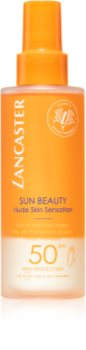Lancaster Sun Beauty Sun Protective Water spray protector pentru plajă SPF 50