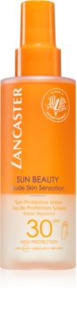 Lancaster Sun Beauty Sun Protective Water zaštitni sprej za sunčanje SPF 30
