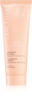 Lancaster Skin Essentials Comforting Balm Mask hidratáló és tápláló maszk száraz bőrre